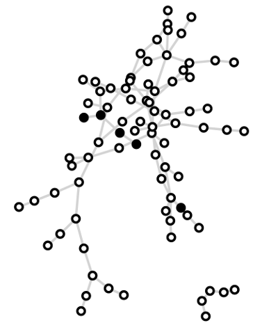 Linear-Threshold-Model